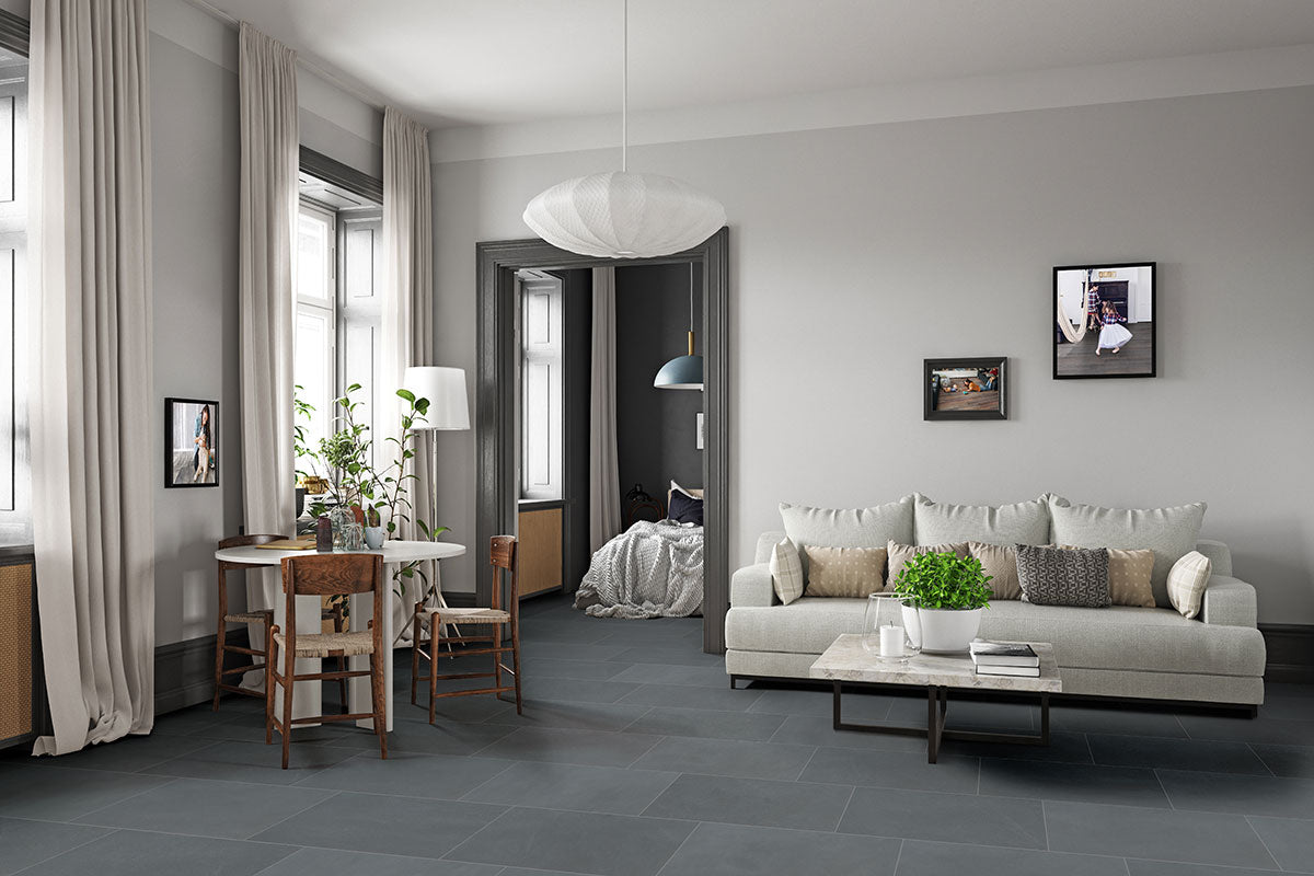 Montauk Blue Slate