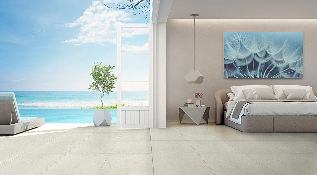 Myra Ivory™ Arterra Pavers