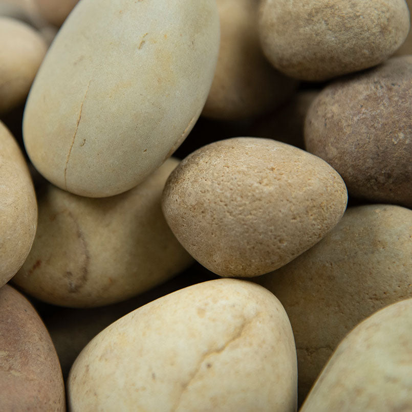 Niagara Yellow Pebbles