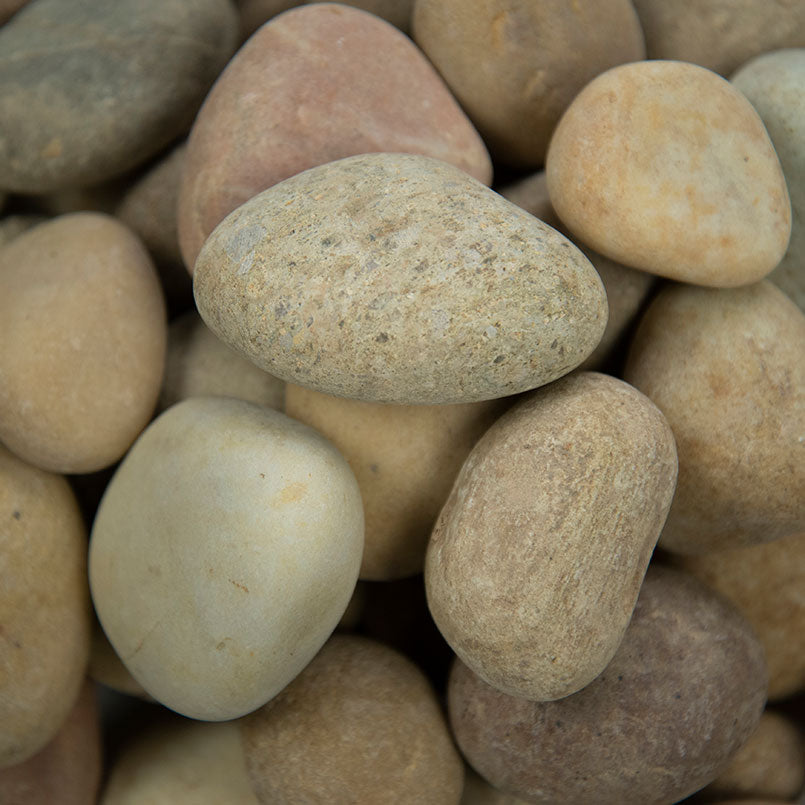 Niagara Yellow Pebbles