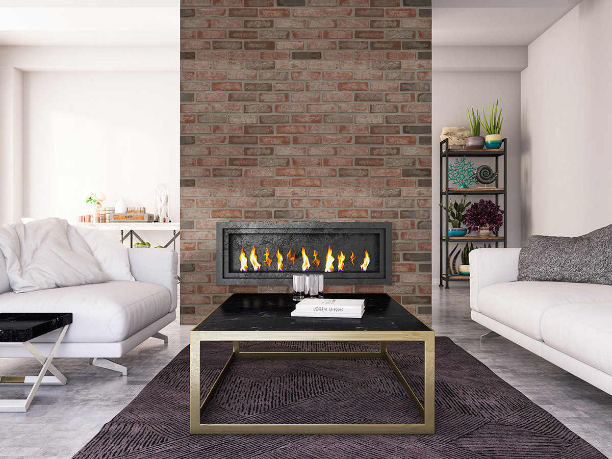 Noble Red® Reclaimed Clay Brick