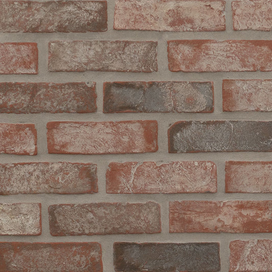 Noble Red® Reclaimed Clay Brick