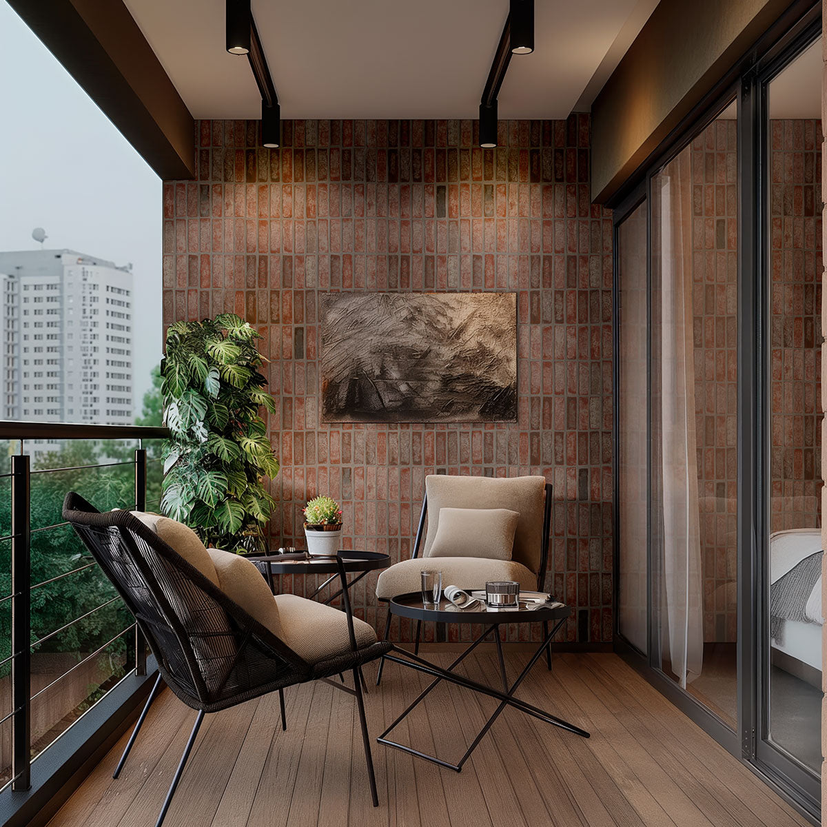 Noble Red® Reclaimed Clay Brick