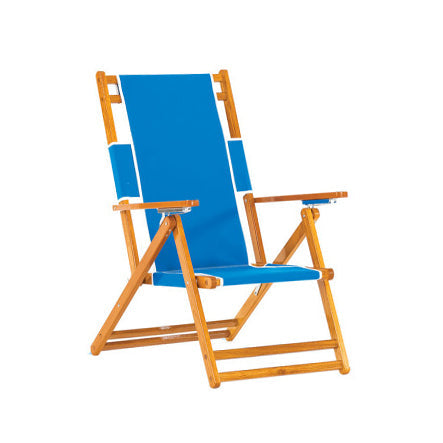 Oakwood Beach Chair NF