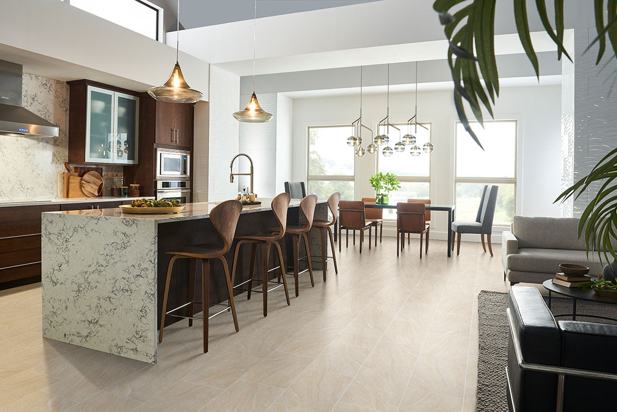 Aria Oro Porcelain Tile