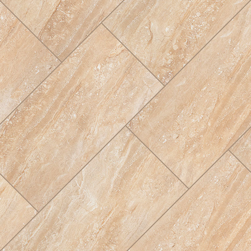 Aria Oro Porcelain Tile