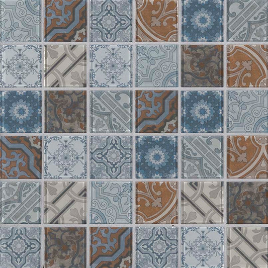Pasadena Glass Tile