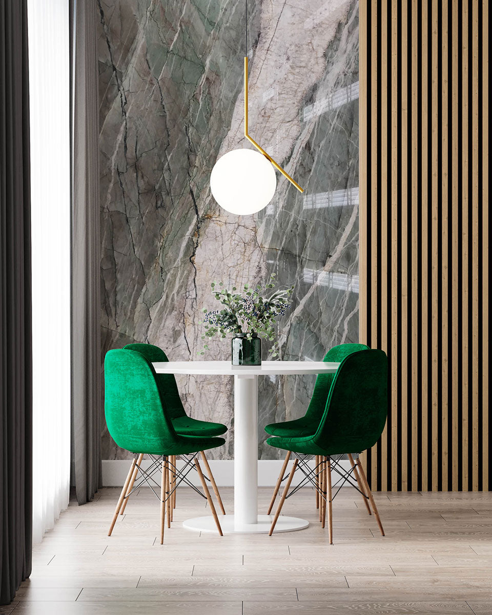 Patagonia Green Quartzite