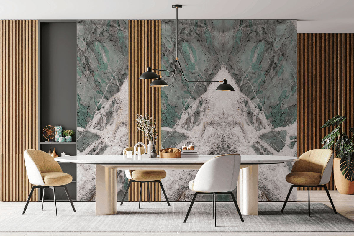 Patagonia Green Quartzite
