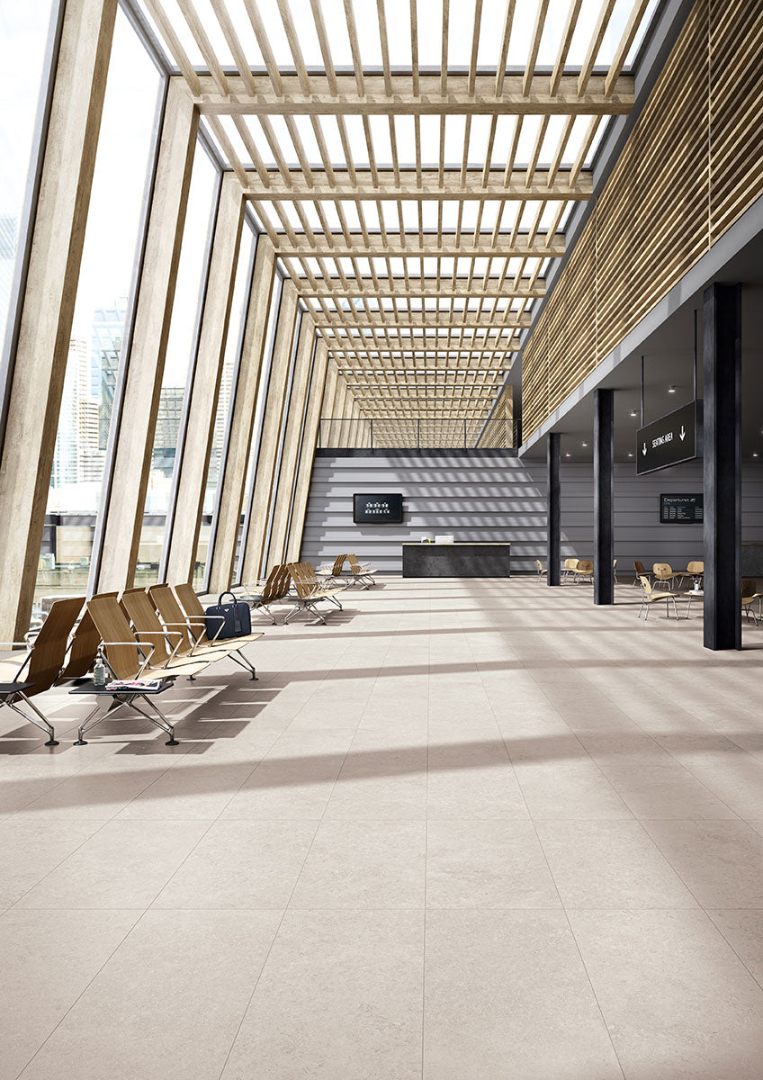 Pearl Porcelain Tile