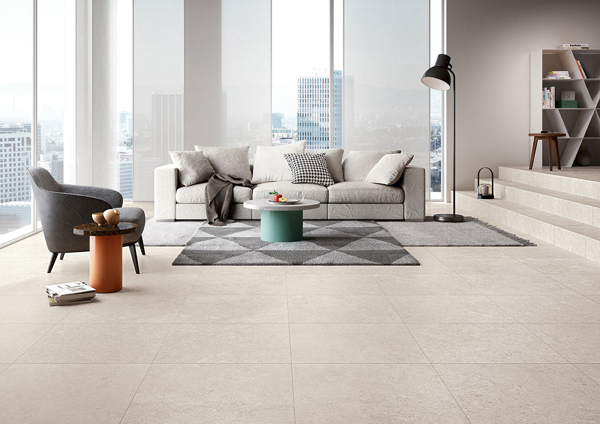 Pearl Porcelain Tile