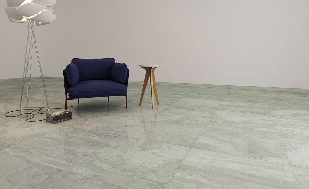 Pearl Porcelain Tile
