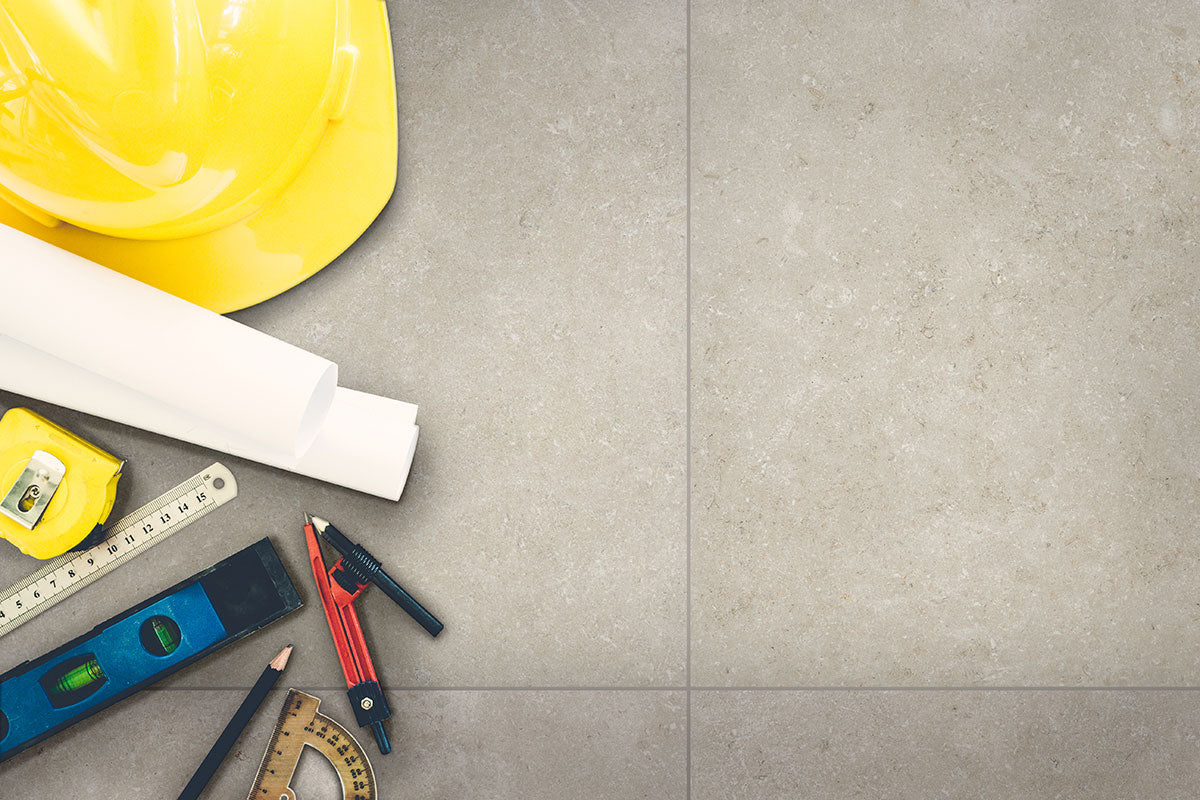 Pearl Porcelain Tile