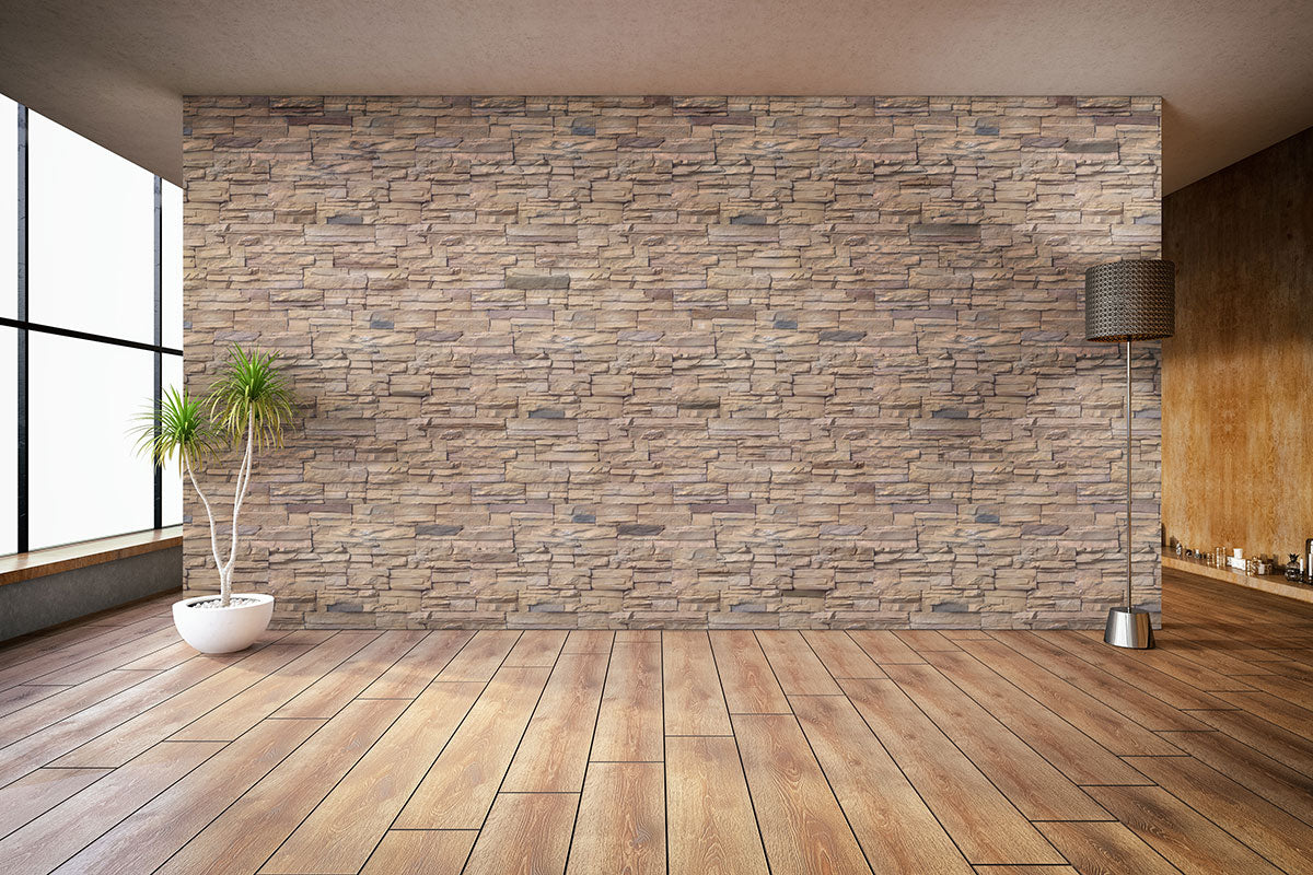 Peninsula Sand Stacked Stone