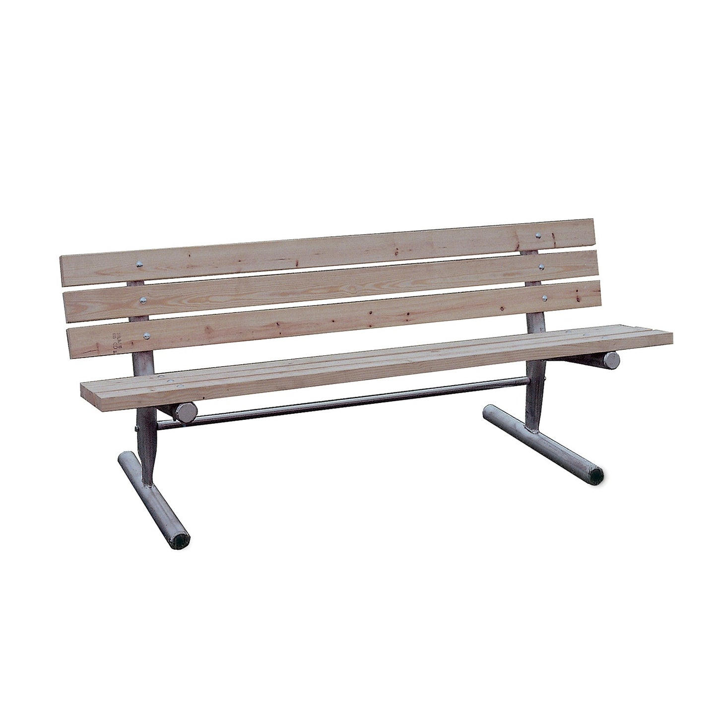 ACQ Treated Pine Bench