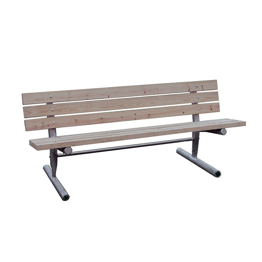 ACQ Treated Pine Bench