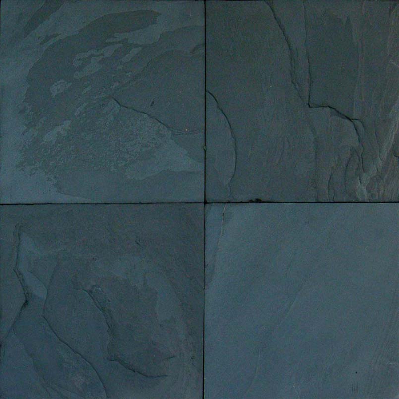 Premium Black Slate