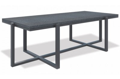Monroe Granite Honed Coffee Table