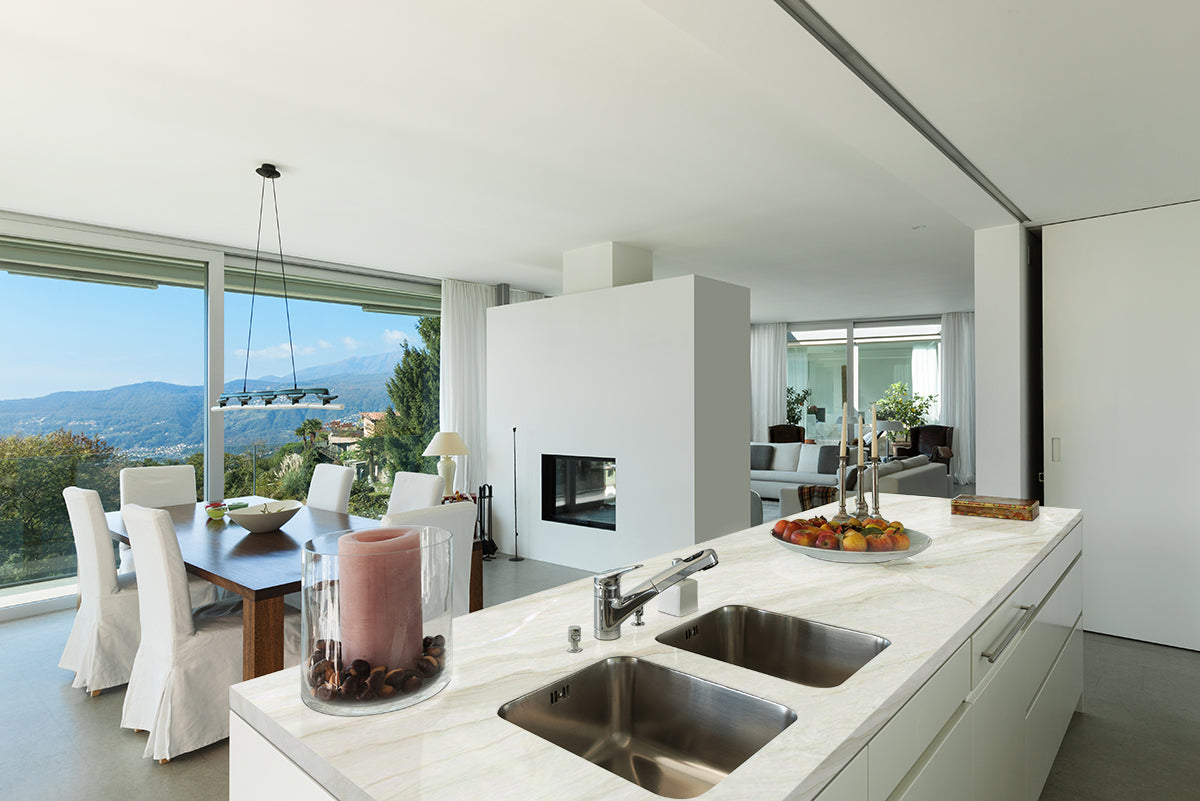 MILANO QUARTZITE
