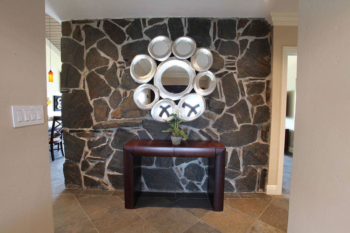 San Rio Rustic Slate