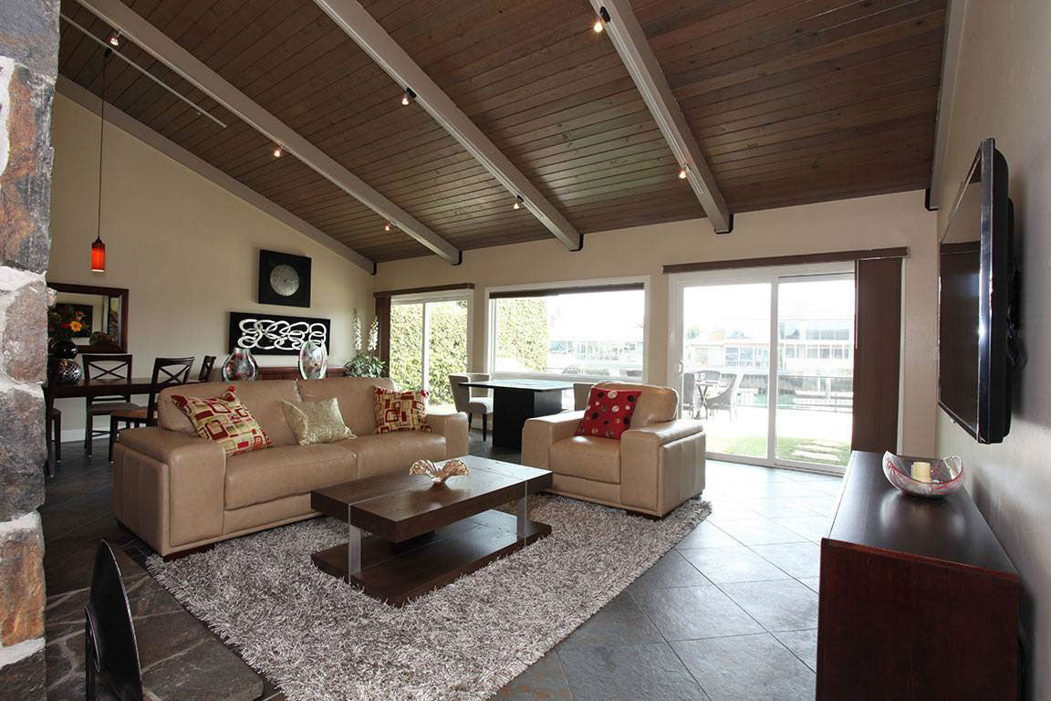 San Rio Rustic Slate