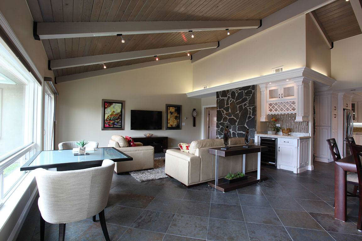 San Rio Rustic Slate