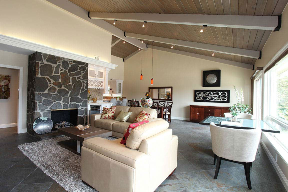 San Rio Rustic Slate