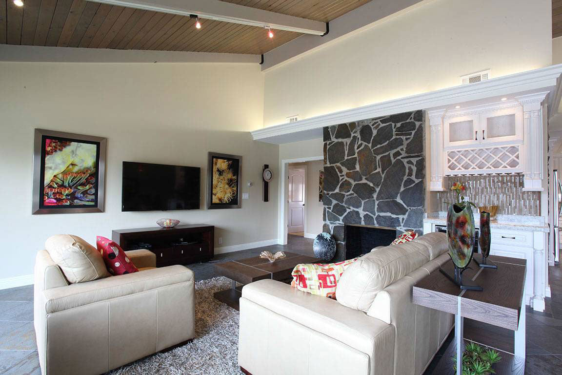 San Rio Rustic Slate
