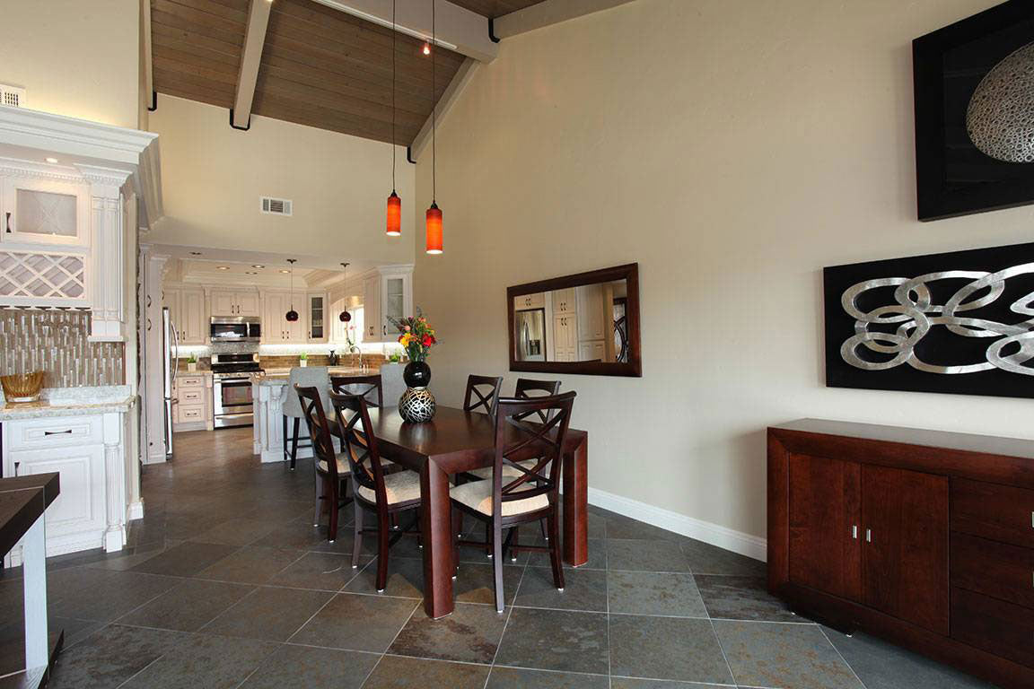San Rio Rustic Slate