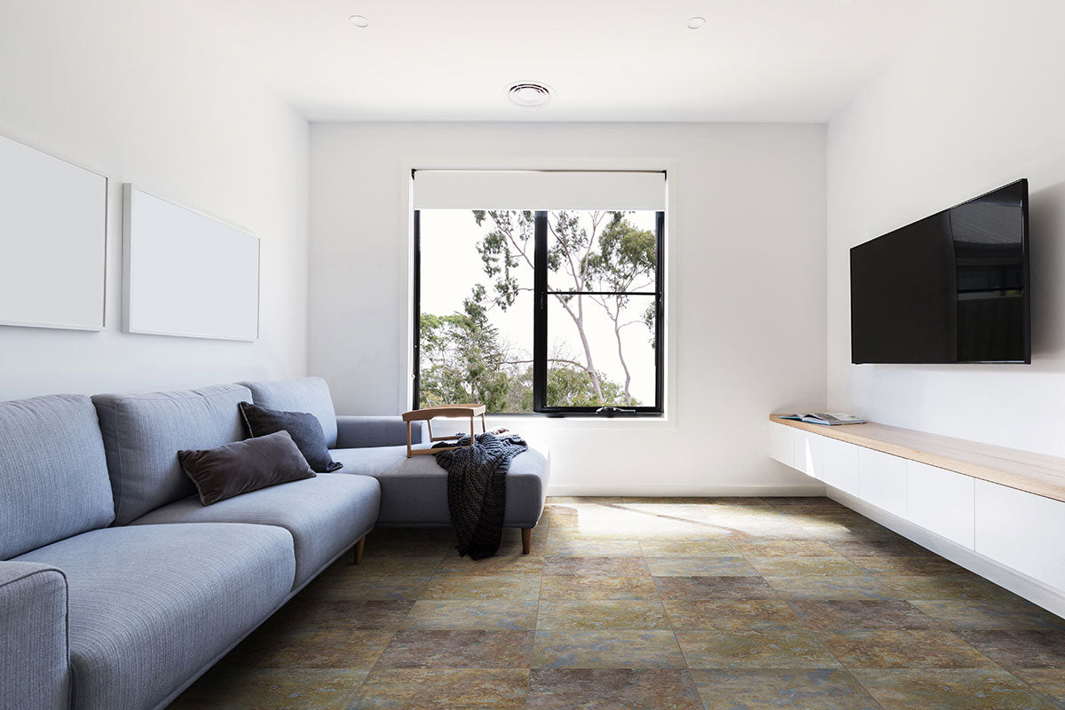 San Rio Rustic Slate