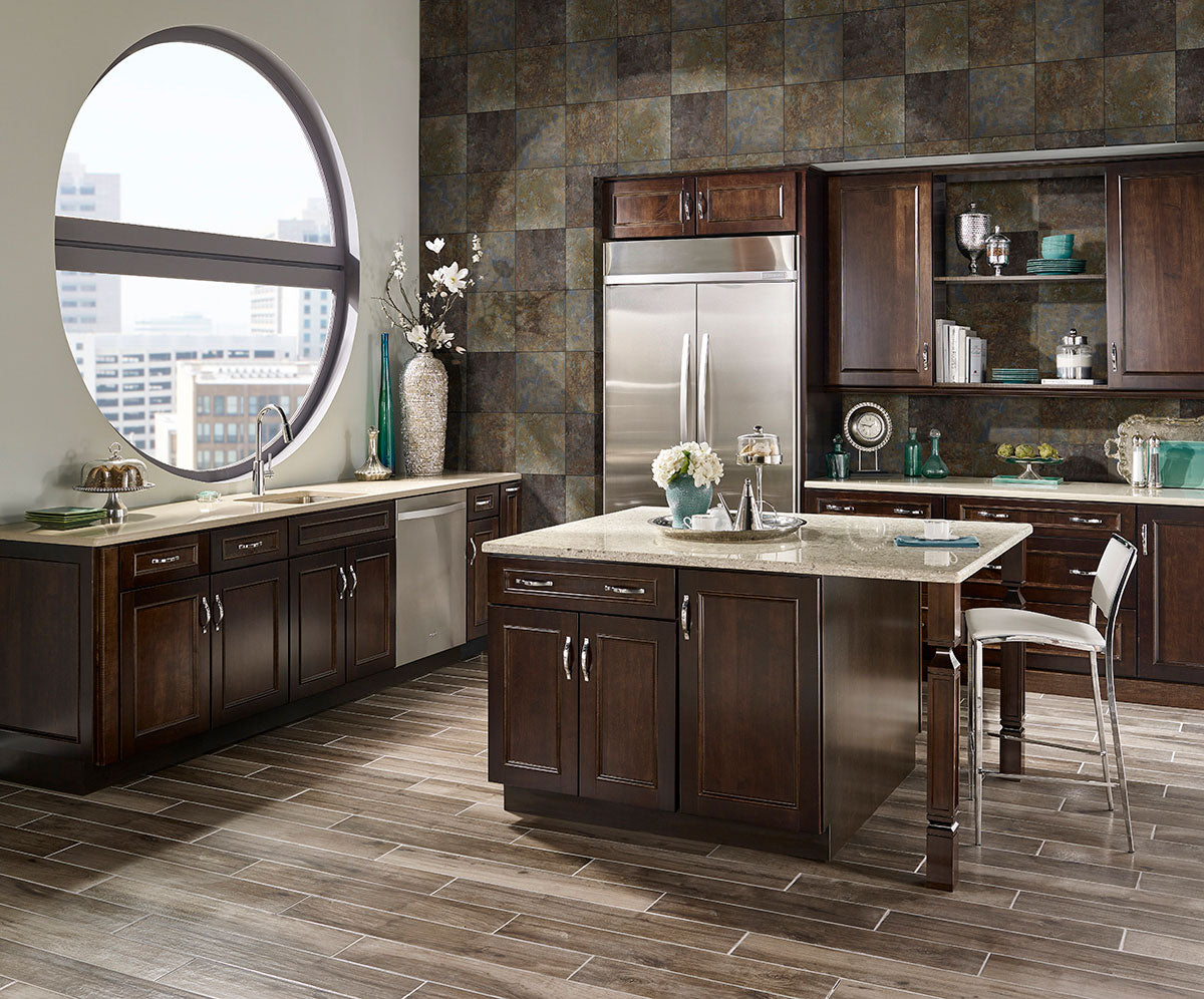 San Rio Rustic Slate