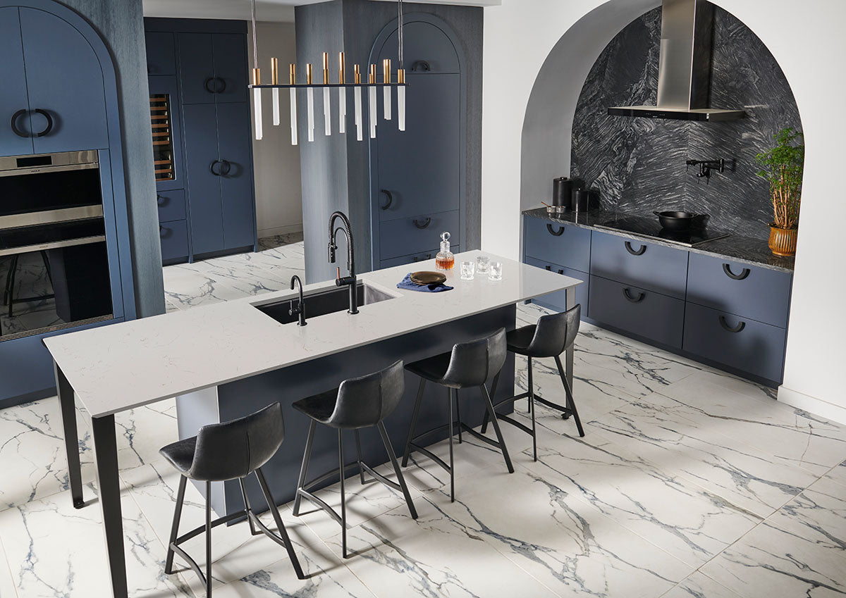 Savoy Azula Porcelain Tile