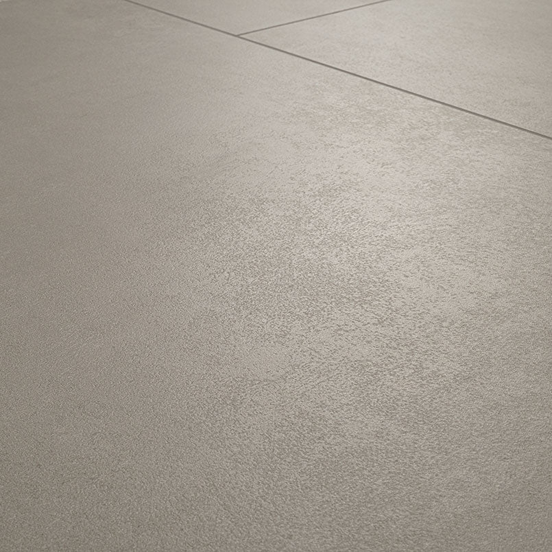 Silver Porcelain Tile