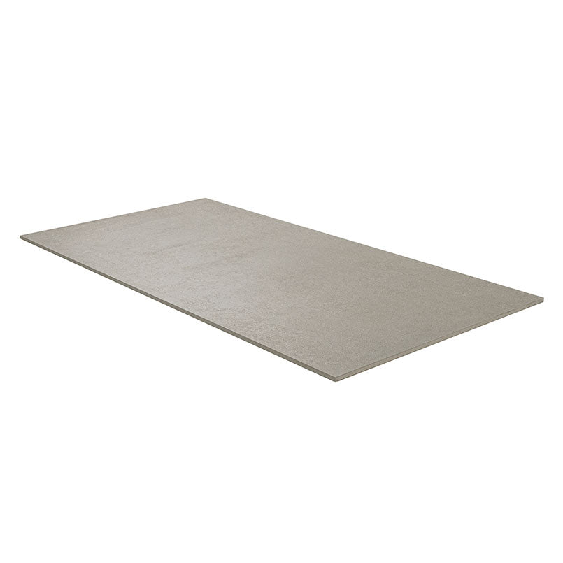 Silver Porcelain Tile