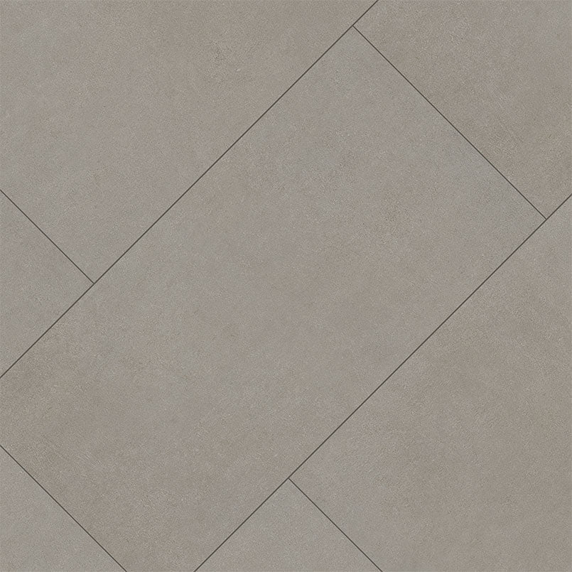 Silver Porcelain Tile
