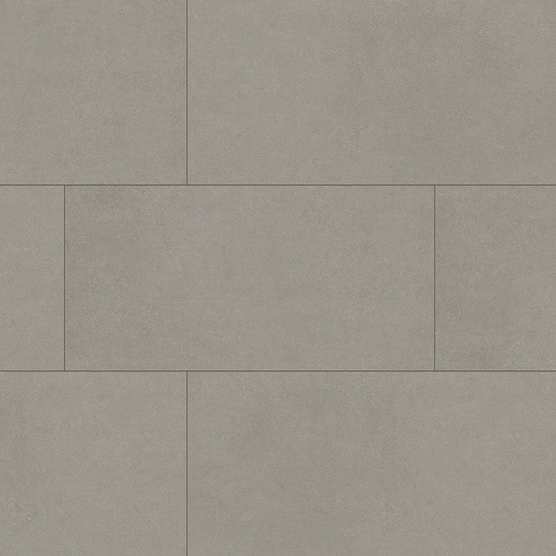 Silver Porcelain Tile