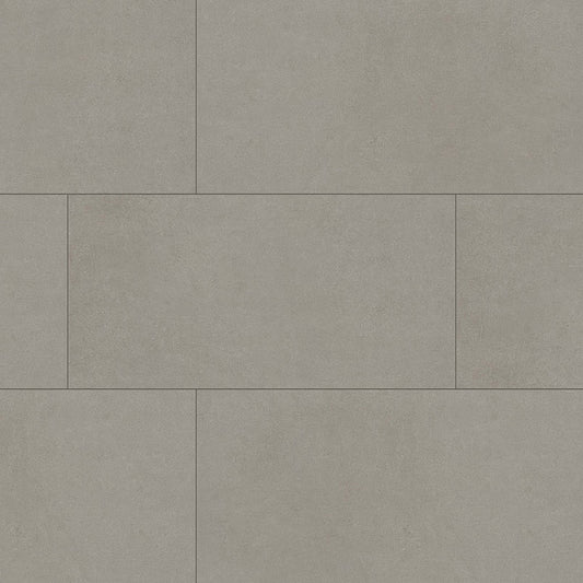 Silver Porcelain Tile