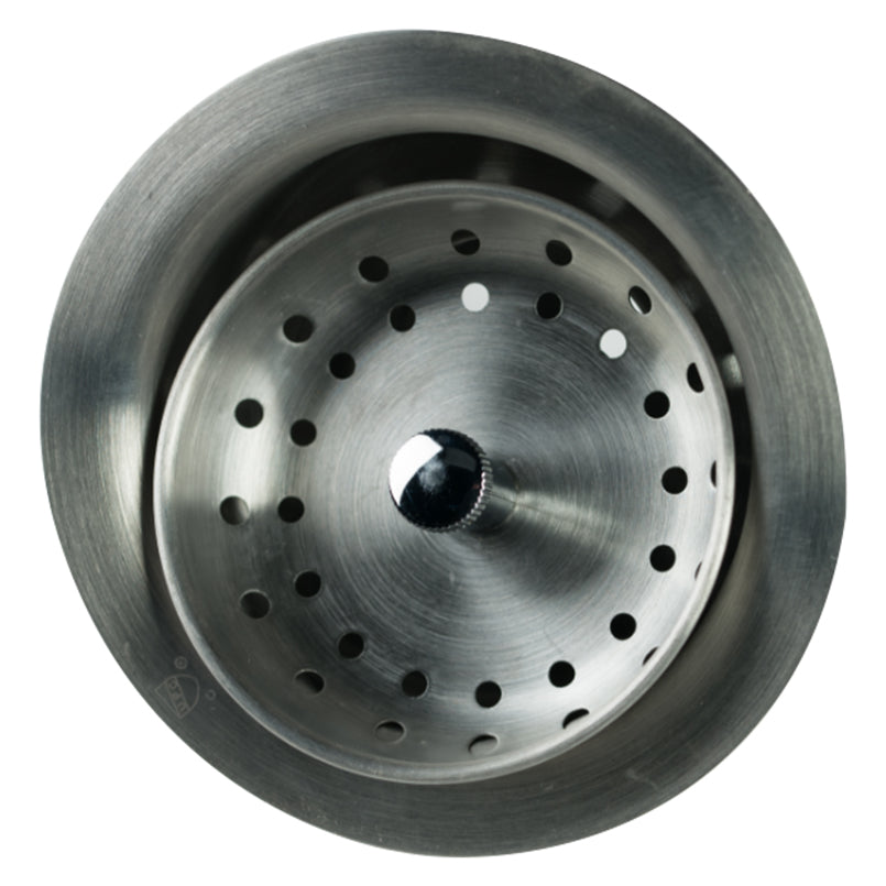 DOUBLE BOWL 60/40 - 3120S