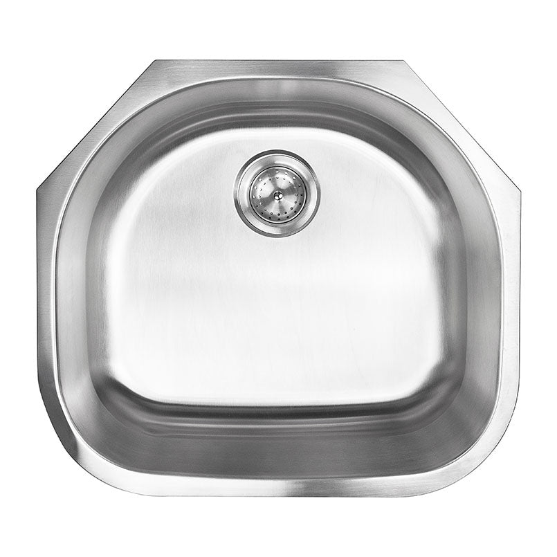 SINGLE BOWL 2321