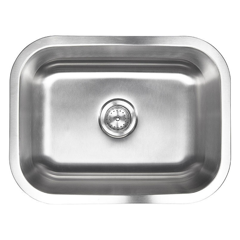 SINGLE BOWL 2318