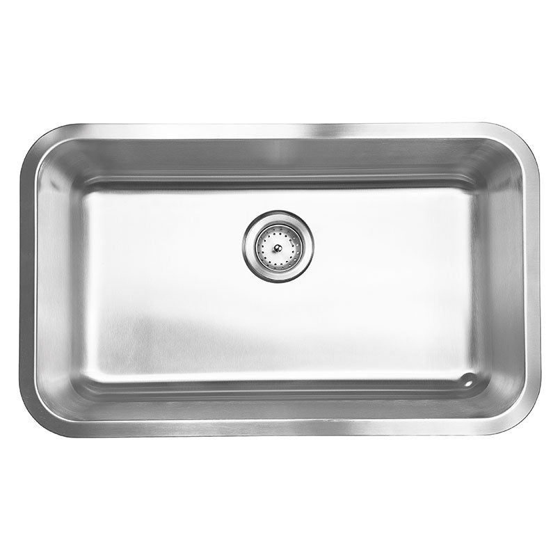 SINGLE BOWL 3018
