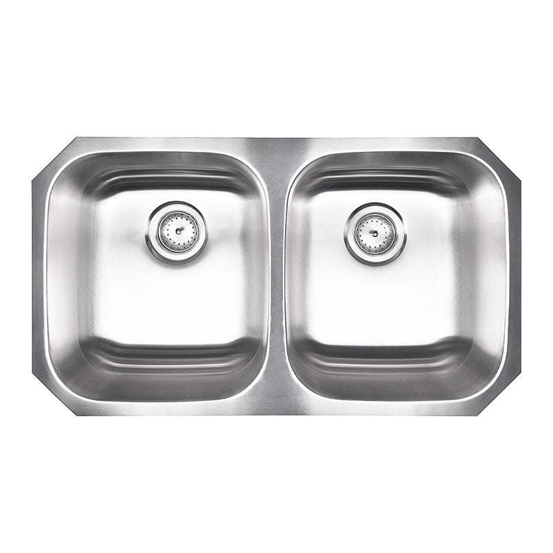 DOUBLE BOWL 50/50 - 3118