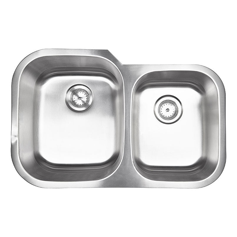 DOUBLE BOWL 60/40 - 3120S