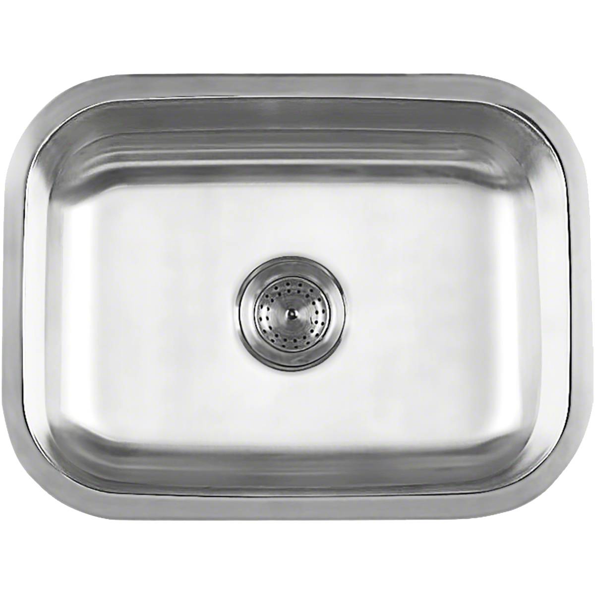 SINGLE BOWL 2318