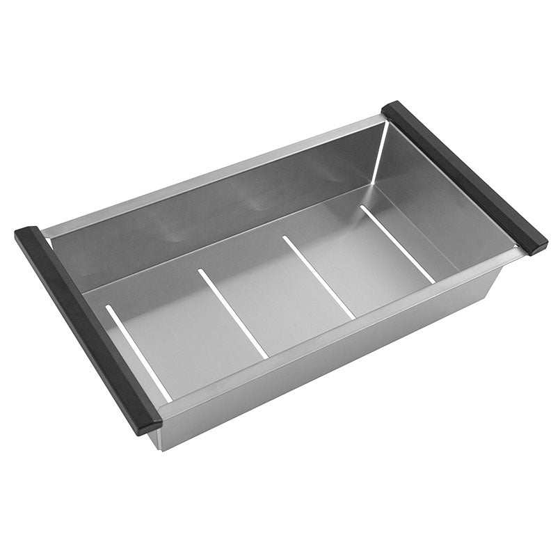 SINGLE BOWL HANDCRAFTED WORKSTATION 3319