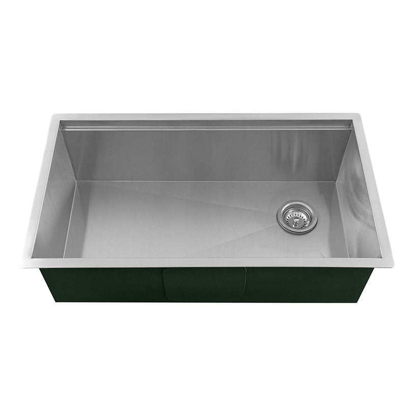 SINGLE BOWL HANDCRAFTED WORKSTATION 3319