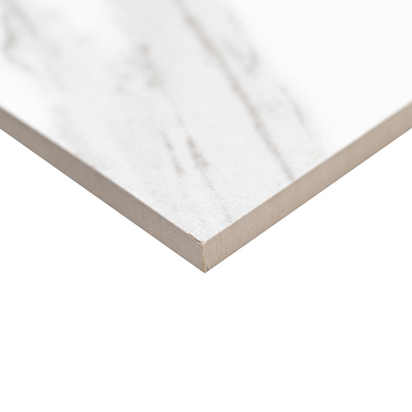 Statuary Porcelain Tile