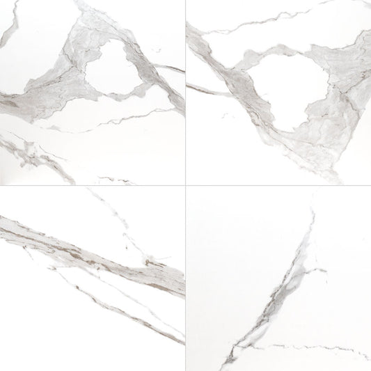 Statuary Porcelain Tile
