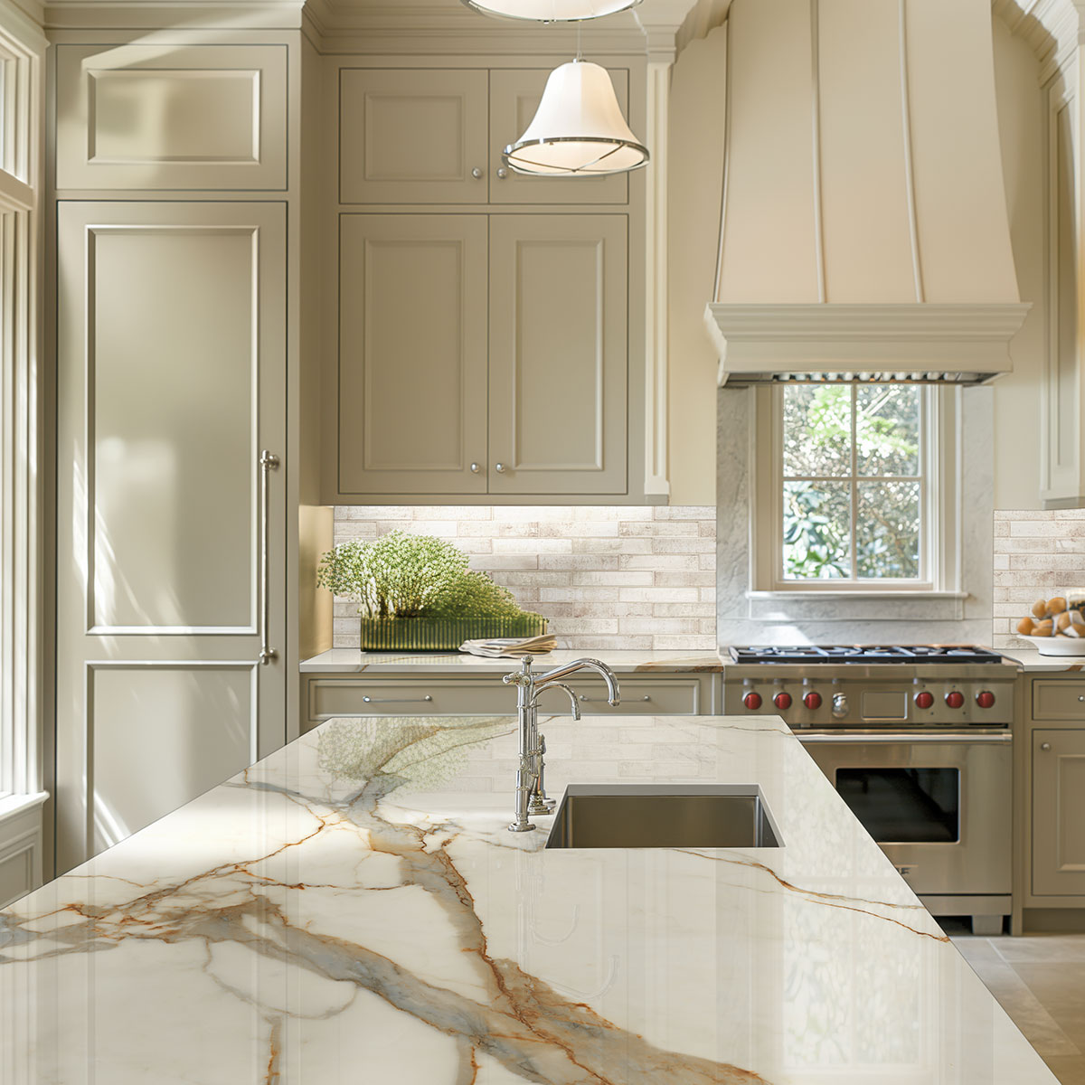 STELLA BISCOTTI 2X10 Glossy