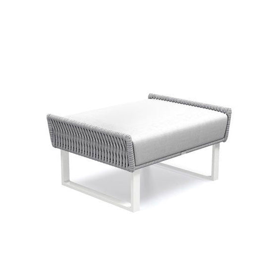 Stone Gate Armchair-Width Footstool